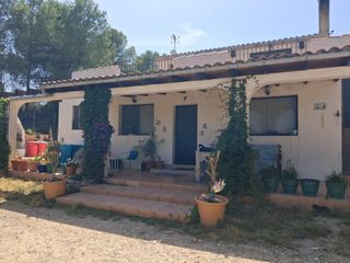 Bauernhof in Solanes. Casa rustica