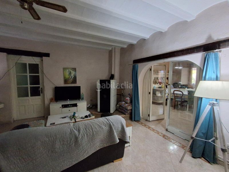Foto 8a4f8def-4a59-4eaa-93f5-fc140379689d. Masia a solanes a Móra d´Ebre