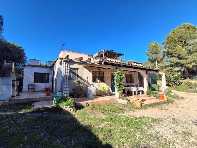 Foto a1d3272e-fea0-4c11-a589-aa804e0ac367. Masia a solanes a Móra d´Ebre