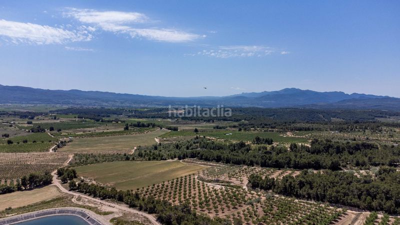 Foto a2d7a710-2d47-4739-9b76-a628b457a588. Masia a solanes a Móra d´Ebre