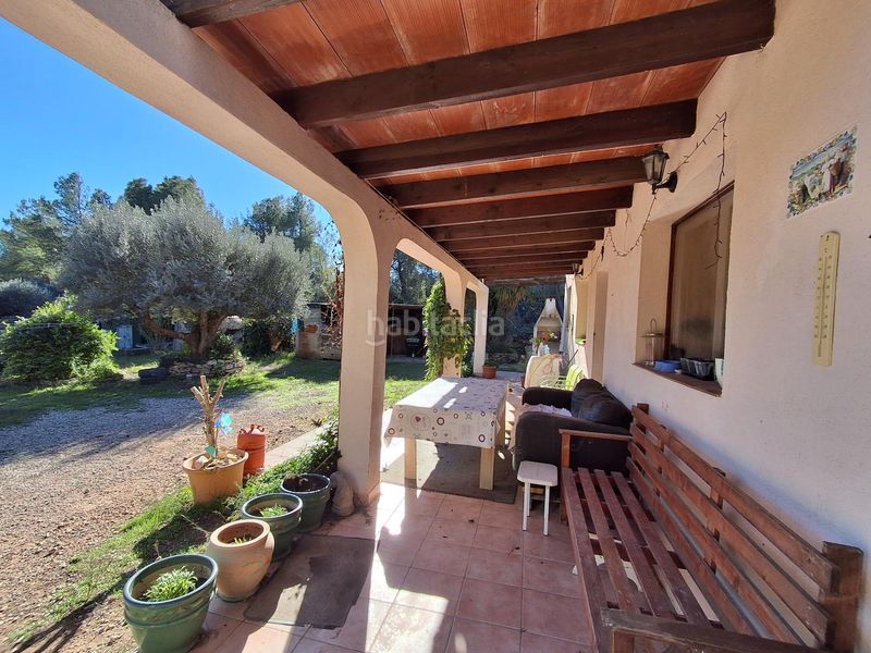 Foto a46c2061-f4e8-45e9-b6be-4d3c1ed9f786. Masia a solanes a Móra d´Ebre