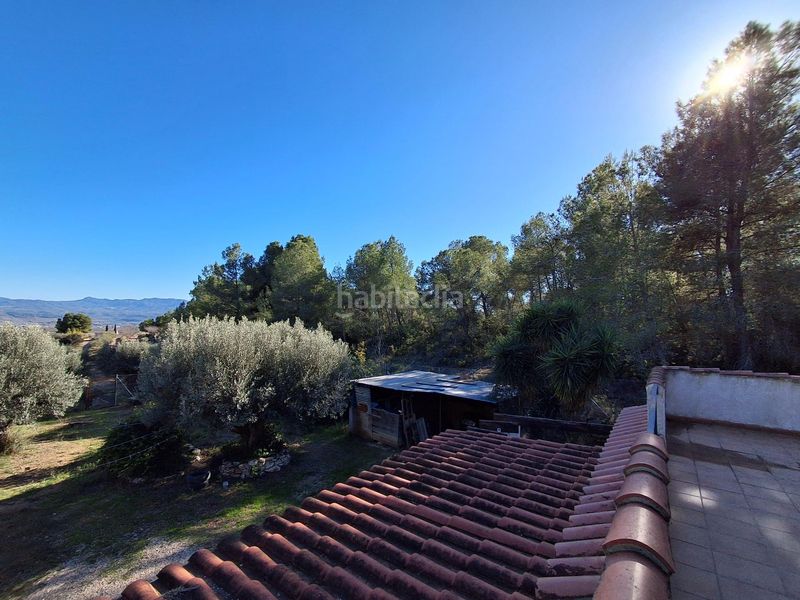 Foto a7a174c3-293c-4b32-b178-96cead204807. Masia a solanes a Móra d´Ebre