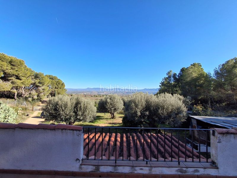 Foto b36ed6d9-f727-42e9-90e1-7fbafeaf0752. Masia a solanes a Móra d´Ebre