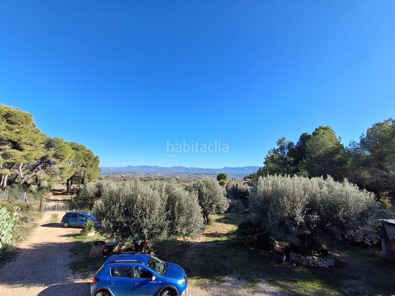 Foto e97e0d11-3d2d-4365-a6c5-2c44d98d96e3. Masia a solanes a Móra d´Ebre