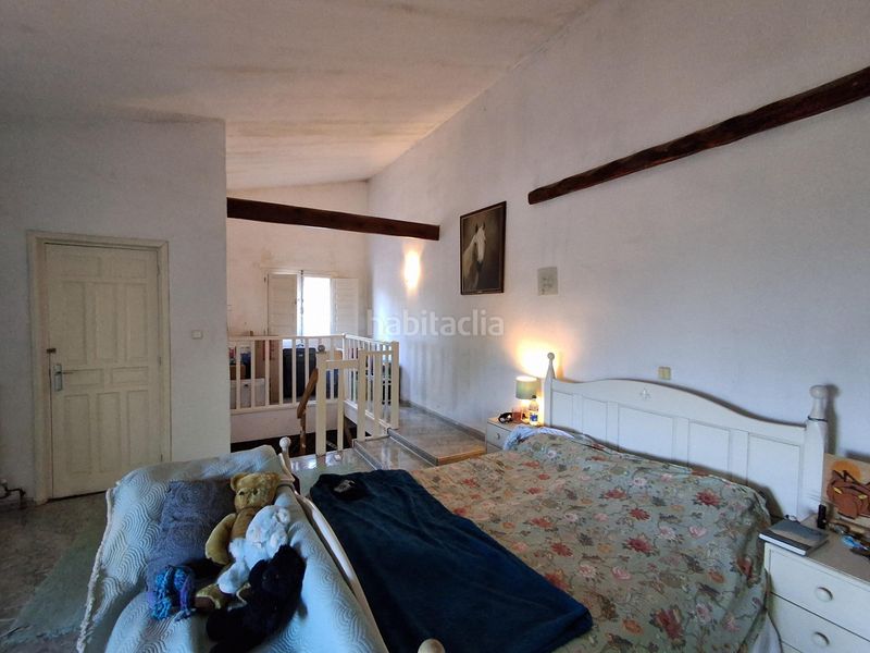 Foto f054d2f8-0e5f-4988-b6c7-884eb1c2d08c. Masia a solanes a Móra d´Ebre