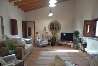 Bauernhof in Polígono 3 paraje 142 rivas 25. Espectacular casa de campo