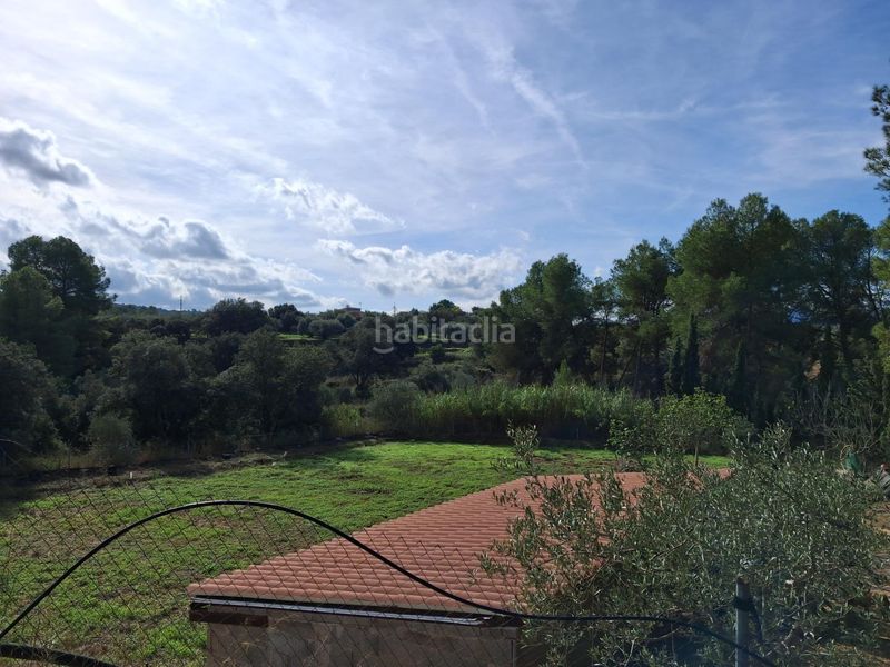 Foto 99c207b6-b928-4670-8e86-351c89f5eff3. Finca rústica a Ginestar