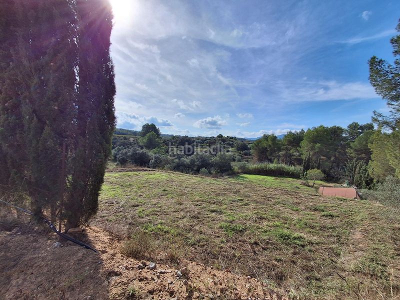 Foto f7963d3d-d909-4761-a498-314e9cf0b18c. Finca rústica a Ginestar