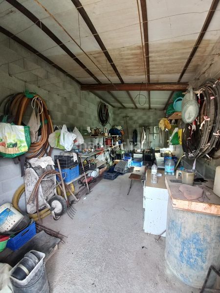 Foto fc533c07-de28-46a6-8759-17a6090e2061. Finca rústica a Ginestar