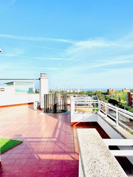 Foto 22489e20-a492-4ff6-82de-121ec891ccd2. Ático  en el centro de vilaseca amplio, luminoso y con gran terraza privada en Vila-seca