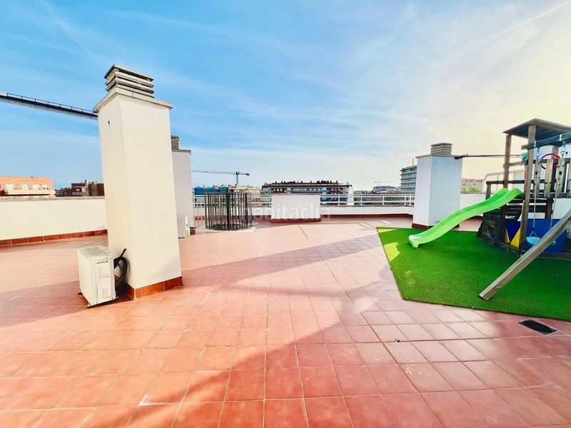 Foto 394051b8-194e-450e-893c-a4bc588aecf7. Ático  en el centro de vilaseca amplio, luminoso y con gran terraza privada en Vila-seca