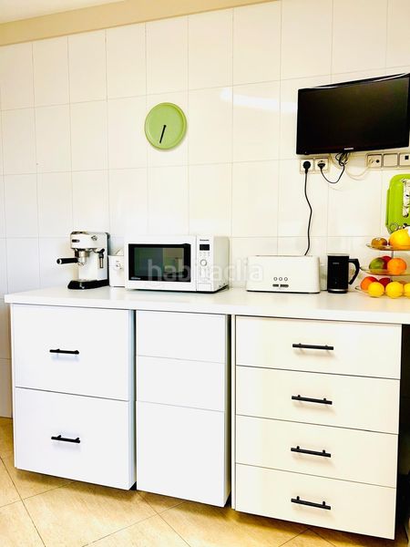 Foto 4c237569-639d-4988-9672-f67df127a4e5. Ático  en el centro de vilaseca amplio, luminoso y con gran terraza privada en Vila-seca