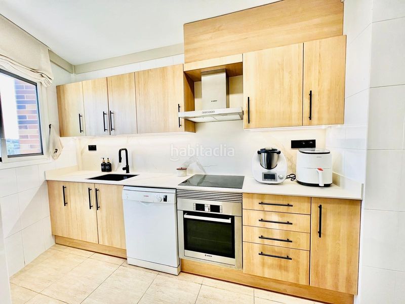 Foto 58e0248e-874d-45a9-a315-41a197d2dcf0. Ático  en el centro de vilaseca amplio, luminoso y con gran terraza privada en Vila-seca