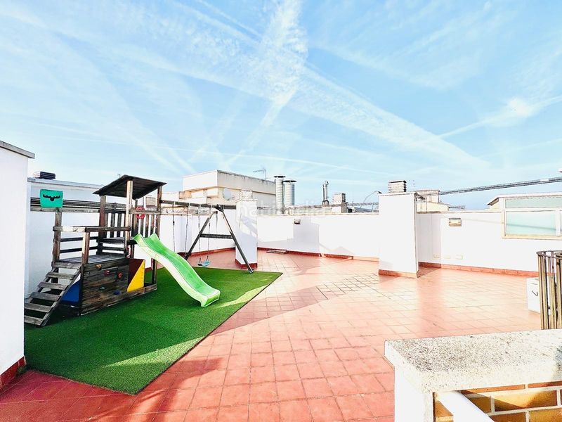 Foto 718a5c85-171e-4e54-825a-dc1c53b1169d. Ático  en el centro de vilaseca amplio, luminoso y con gran terraza privada en Vila-seca