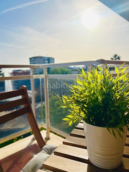 Foto 83bfe070-5c86-4814-be2b-7f9d690aa93c. Ático  en el centro de vilaseca amplio, luminoso y con gran terraza privada en Vila-seca