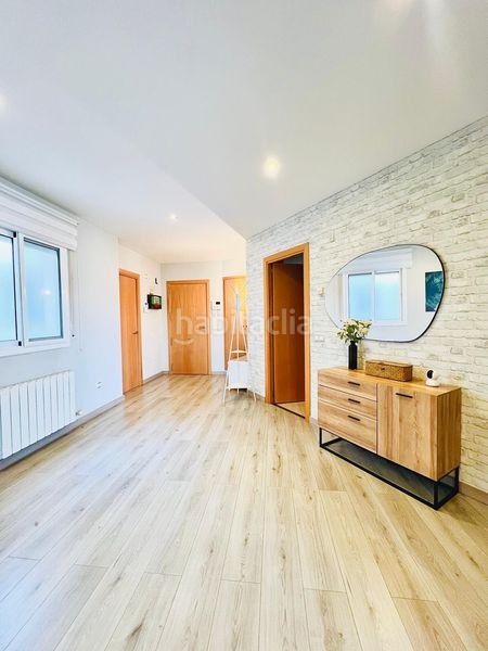 Foto b487af72-4e01-4ac2-acbc-c85243809481. Ático  en el centro de vilaseca amplio, luminoso y con gran terraza privada en Vila-seca