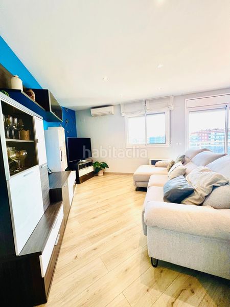 Foto d942ec3f-7839-48f6-90bc-7f2d00a9eb8a. Ático  en el centro de vilaseca amplio, luminoso y con gran terraza privada en Vila-seca