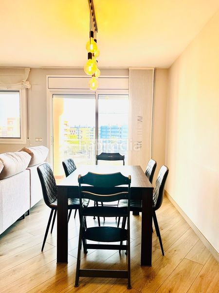 Foto e179595c-df45-4a63-ab60-2a0743b98263. Ático  en el centro de vilaseca amplio, luminoso y con gran terraza privada en Vila-seca