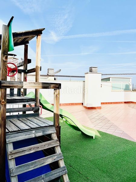 Foto e51da04e-9ac5-4197-8432-83a73c3c5b1a. Ático  en el centro de vilaseca amplio, luminoso y con gran terraza privada en Vila-seca