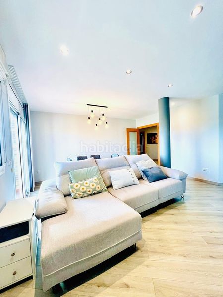 Foto f17faed2-c76b-496b-b8d8-799b87b144c2. Ático  en el centro de vilaseca amplio, luminoso y con gran terraza privada en Vila-seca