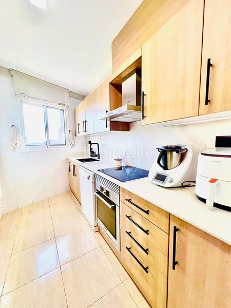 Foto fa391d81-04c1-4fb6-ba08-a68444b26ecf. Ático  en el centro de vilaseca amplio, luminoso y con gran terraza privada en Vila-seca