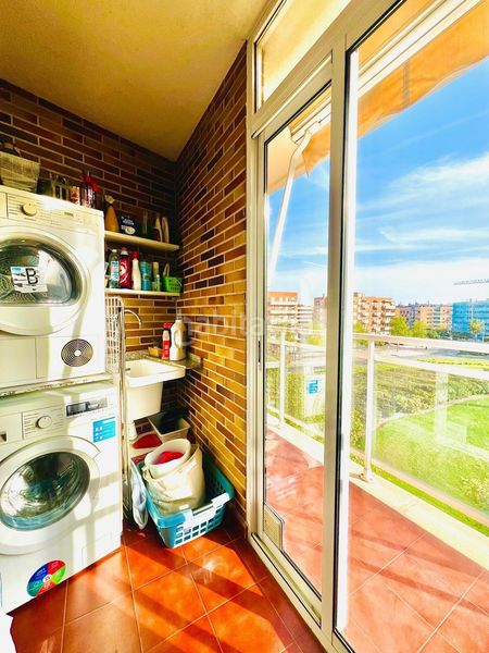 Foto fb5546d5-9184-4b5a-b943-1b433cdebfae. Ático  en el centro de vilaseca amplio, luminoso y con gran terraza privada en Vila-seca