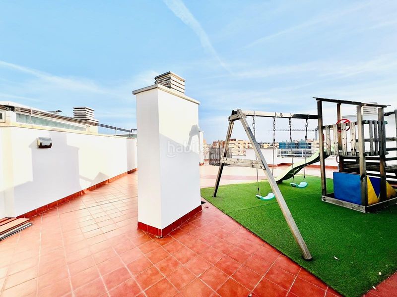 Foto ff234100-674b-4c34-a475-5b998b6cac20. Ático  en el centro de vilaseca amplio, luminoso y con gran terraza privada en Vila-seca