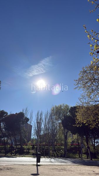 Foto e0621613-c7e9-4fcf-8ff7-64a7b8554eed. Pis amb calefacció a Los Rosales Madrid