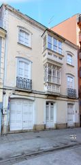 Maison  Ramon gonzalez. Gran oportunidad de inversión en pleno centro de ribadeo!