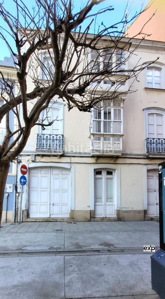 Foto 5a55e0df-efdc-49dc-ae65-457132fa5c59. Casa amb calefacció aparcament a Ribadeo