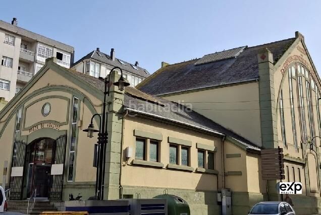 Foto a22c6feb-b9ba-40af-9c7f-b8ab1e0bdc4e. Casa amb calefacció aparcament a Ribadeo
