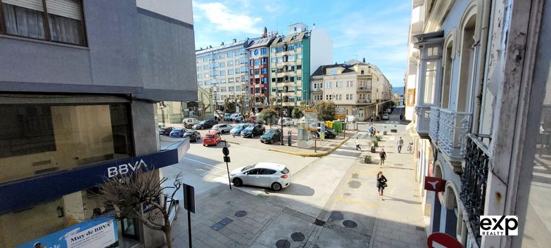 Foto c96b52a1-05e4-4054-b4bb-fdc666287d53. Casa amb calefacció aparcament a Ribadeo