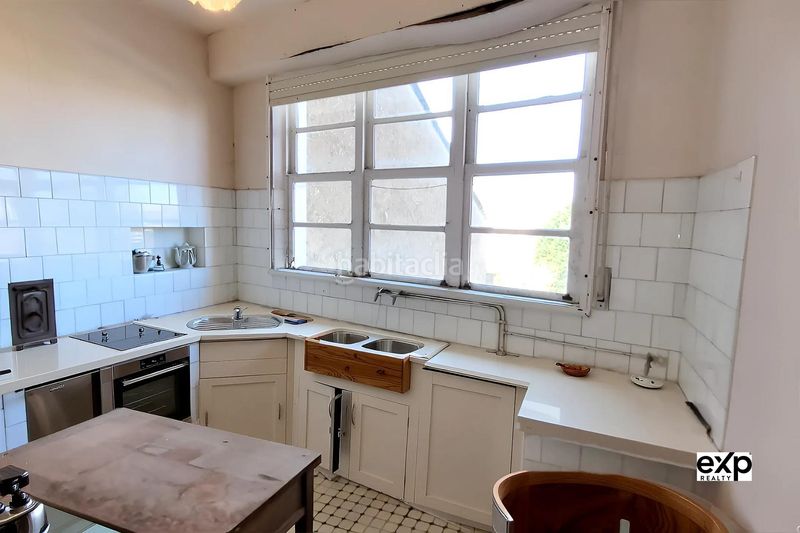 Foto fd48a456-4287-4427-85c0-64979400d094. Casa amb calefacció aparcament a Ribadeo