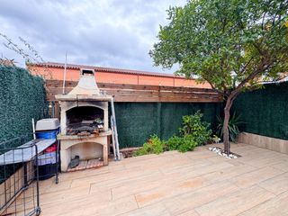 Maison jumelée  Antoni escofet netto. Chalet en tarragona, sin reformas