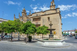 Piso en Plaza SANTIAGO