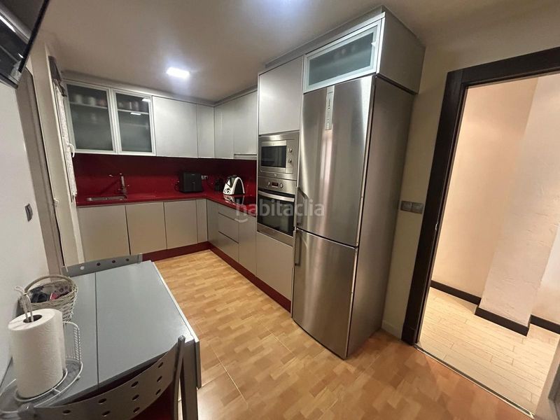 Foto a3cc316b-8b16-4d43-8303-8ec231e528cd. Apartament a calle iberia 33 a Yecla