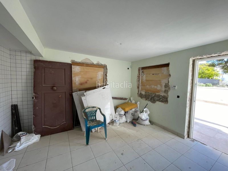 Foto d02f7715-3b49-4205-97a0-9b2d704c7363. Business premise in carrer del puig d'alaró 12 in Palma de Mallorca
