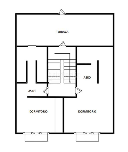 Foto d9b83908-ec3e-4146-b00d-8f67b8634b7c. Business premise in carrer del puig d'alaró 12 in Palma de Mallorca
