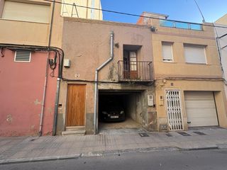 Casa adossada a SAN SEBASTIAN 9