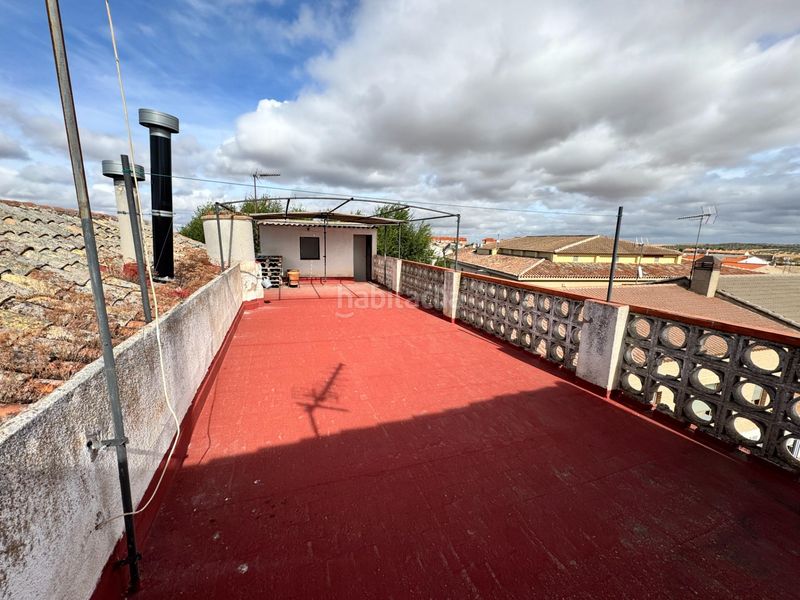 Foto 245213be-d0c0-4acc-8847-f1ff08e88a04. Casa amb calefacció aparcament a Nambroca