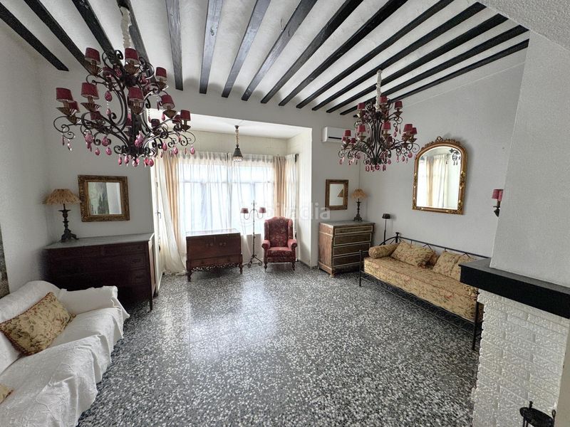 Foto 42b1c728-c3be-41d1-bb24-e312bb150be9. Casa amb calefacció aparcament a Nambroca