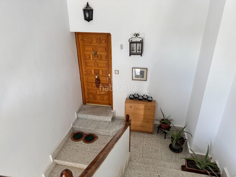 Foto 4f57b348-f954-426c-85db-ef040d1b60a3. Casa amb calefacció aparcament a Nambroca