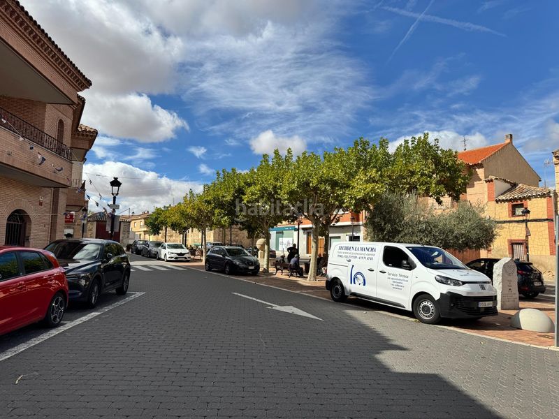 Foto 689c3c0d-35bd-4b31-bda9-2c4b5660873f. Casa amb calefacció aparcament a Nambroca