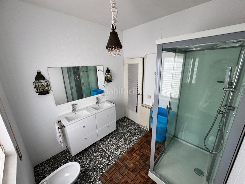 Foto 75fe296b-e6d0-4a70-88c9-d49f20c45817. Casa amb calefacció aparcament a Nambroca