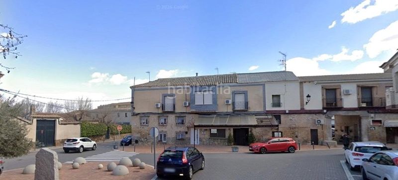 Foto 8dda7277-06ee-434f-857a-170553ff6ebb. Casa amb calefacció aparcament a Nambroca