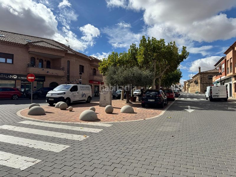 Foto 9e612b25-7f42-4ca1-be6d-d6b6486c1404. Casa amb calefacció aparcament a Nambroca