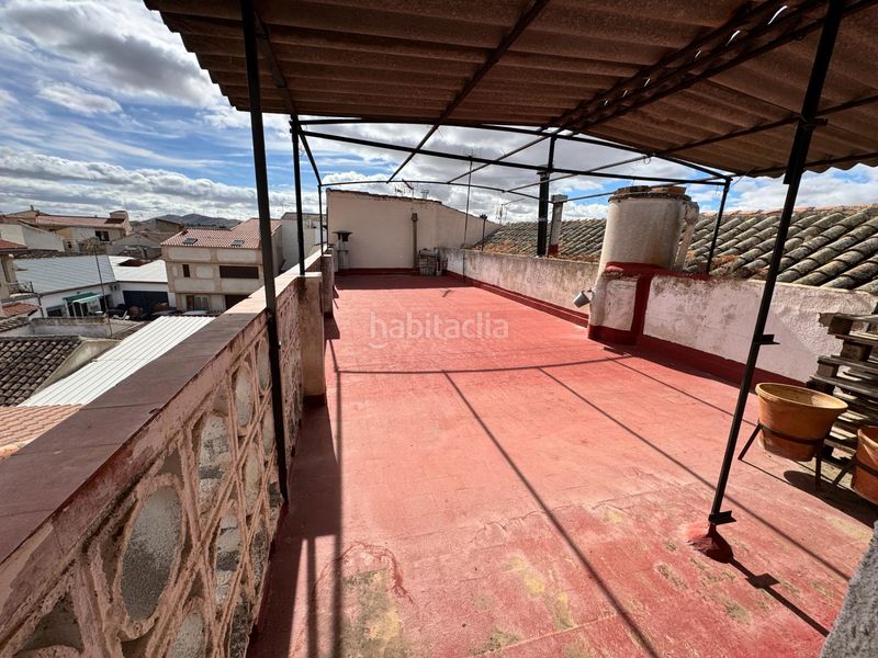 Foto bb495ae2-a604-4738-8373-48127903424c. Casa amb calefacció aparcament a Nambroca