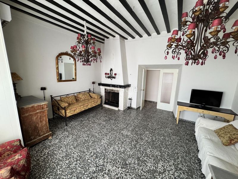 Foto c03cf348-74fe-4adf-8531-65d506ca1ee5. Casa amb calefacció aparcament a Nambroca