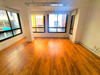 Apartamento  Calle en medio. Preciosa vivienda en calle enmedio