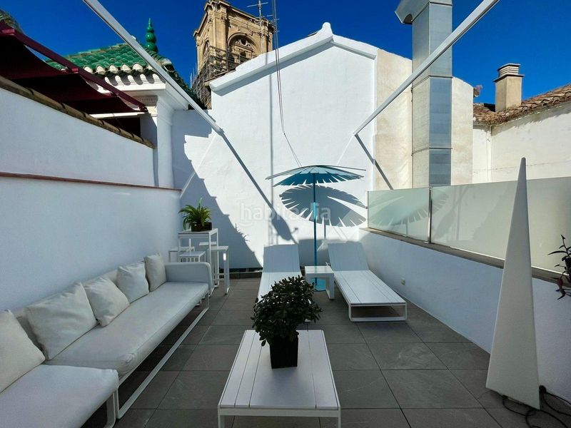 Foto 12b1d7ac-81b7-426a-886d-3ff6d696ca80. Edifici a pescaderia 22 a Centro - Sagrario Granada